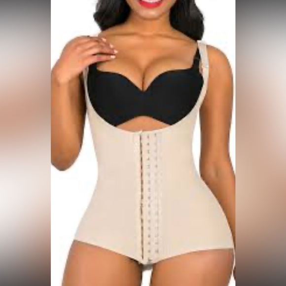 shape rx Other - Shaperx Butt Lifter Body Shaper For Women With Front Hooks